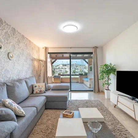 Apartmán Paradise *