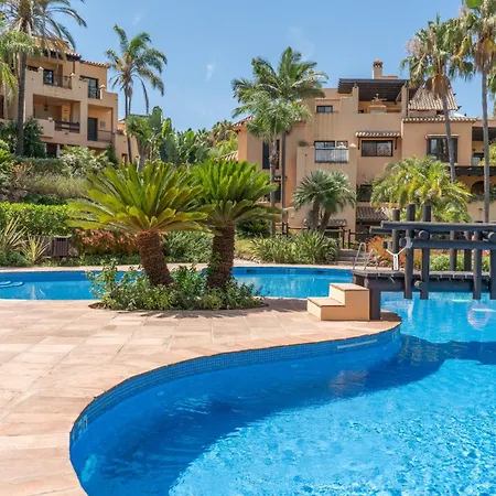 Paradise Estepona