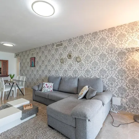 Apartmán Paradise