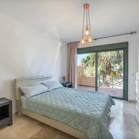 Apartmán Paradise Estepona