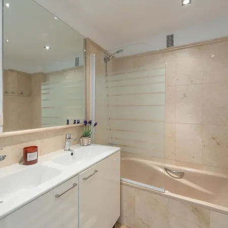 Apartmán Paradise Estepona