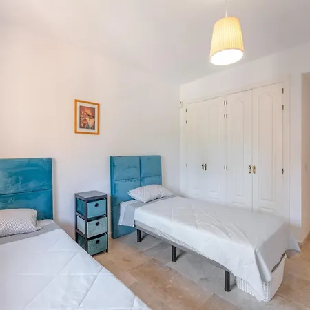 Apartmán Paradise Estepona