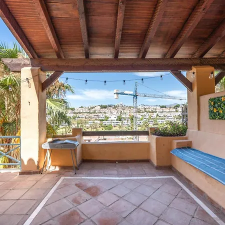 Apartmán Paradise