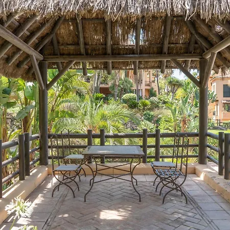 Paradise Lejlighed Estepona