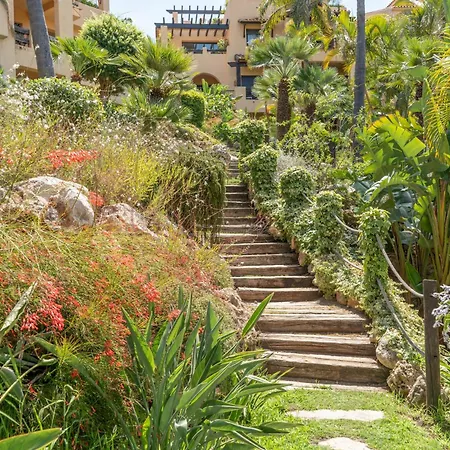 Paradise Lejlighed