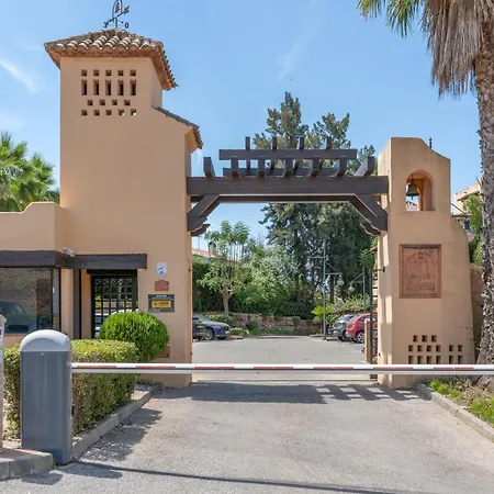 Apartmán Paradise