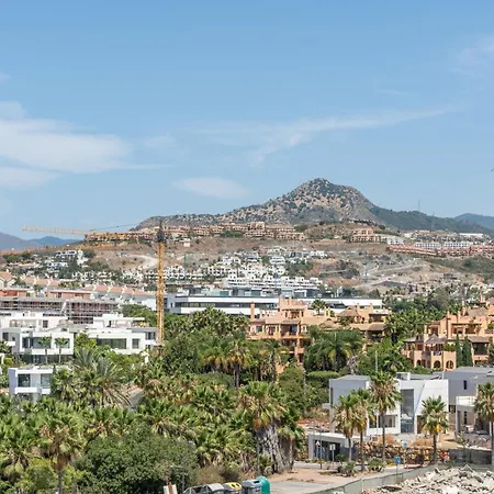 Paradise Apartmán Estepona